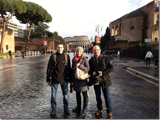 sightseeing