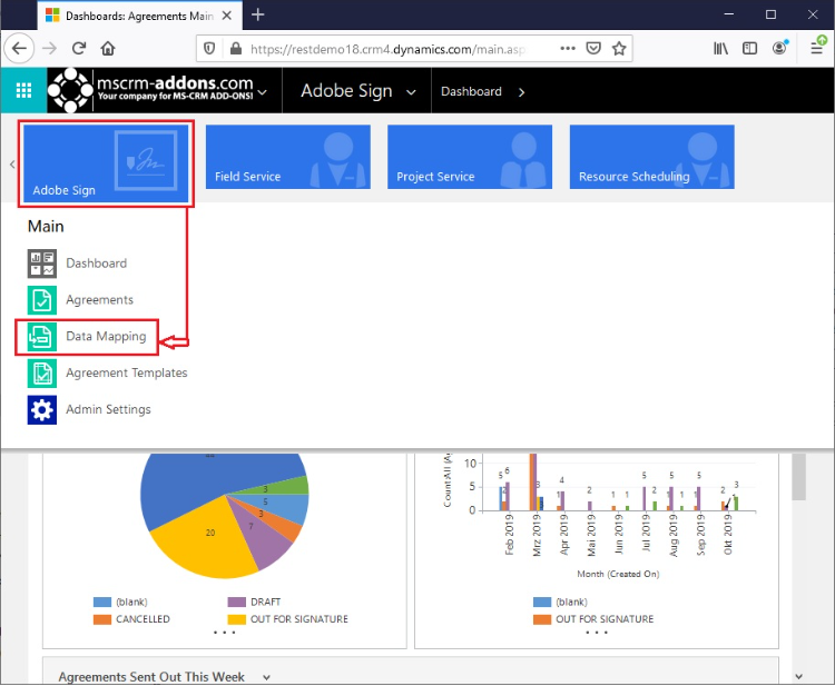 Data Mapping 