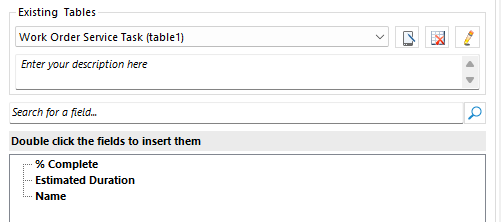 Microsoft Office Templates Work Orders